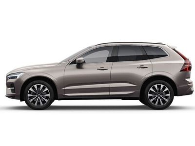 usata Volvo XC60 B4 core b4 awd aut