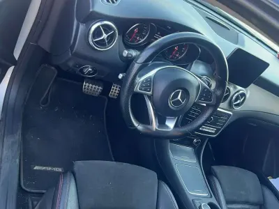 Usata Mercedes CLA200 Shooting Brake