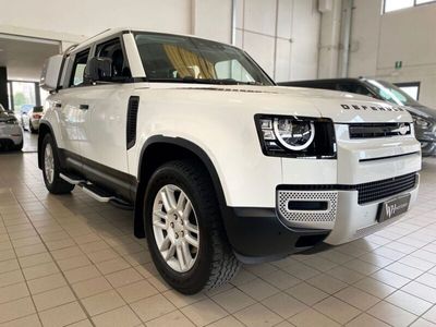 usata Land Rover Defender 110 240CV AWD Auto S*/*SERVICE UFFICIALE*/*