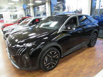Nero Usata 2024 Peugeot 3008 Allure SUV | 29.900 € (Buon prezzo)