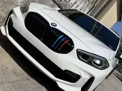 Usata BMW 116 M Sport 116 CV (85 kW) 2019 Utilitaria