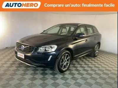 Usado Volvo XC60