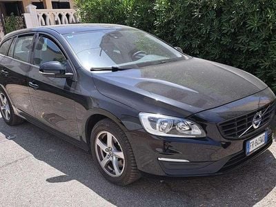 Begagnad Volvo V60