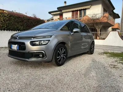 Usata Citroën C4 SpaceTourer