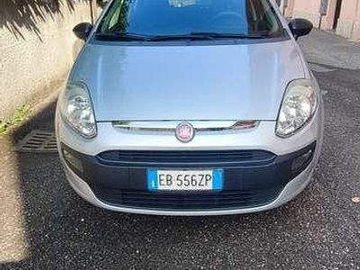 Usata Fiat Punto Evo Dynamic 65 CV (47 kW) 2010 Utilitaria