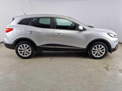 usata Renault Kadjar 1.5 Energy dCi 110cv BUSINESS EDC