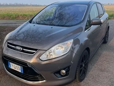 Usata Ford C-MAX