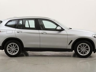 Usata BMW X3 Advantage 184 CV (135 kW) 2021 SUV