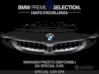 Begagnad BMW iX1 Comfort Edition 279 kW (380 HK) 2023 Altro SUV