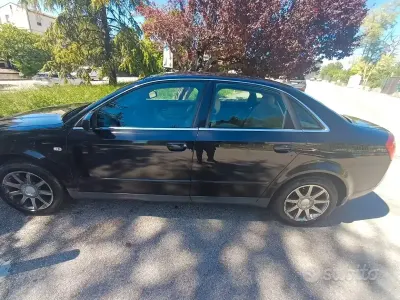 Usata Audi A4
