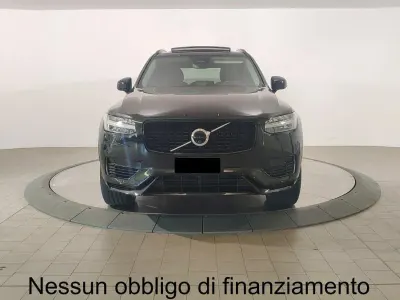 Usata Volvo XC90 Ultimate 310 CV (228 kW) 2024 Nero SUV