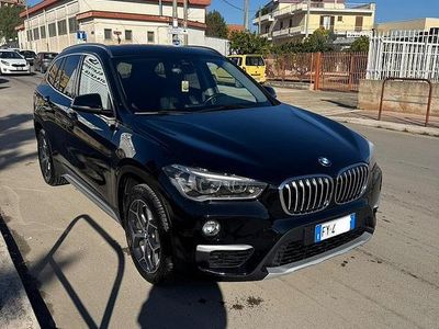Usata BMW X1 2018 SUV