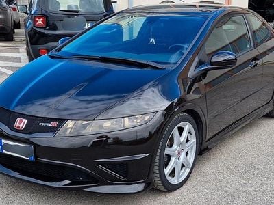 Usata Honda Civic Type R 2008 Berlina