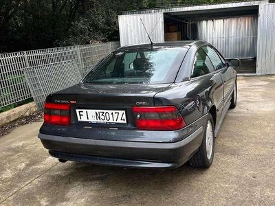 Usata Opel Calibra 150 CV (110 kW) 1994 Coupé