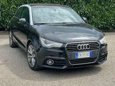 Usata Audi A1
