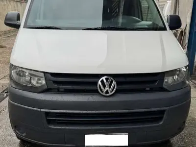 Usata VW T5