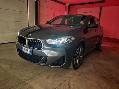 Usata 2021 BMW X2 M Sport SUV | 26.100 € (Molto cara)