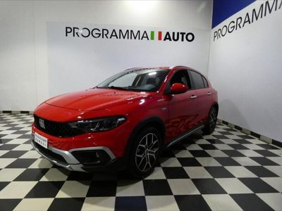 usata Fiat Tipo 1.5 hybrid (Red) 130cv dct