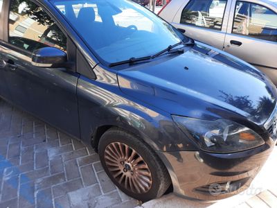 usata Ford Focus Sw 1.6 Titanium