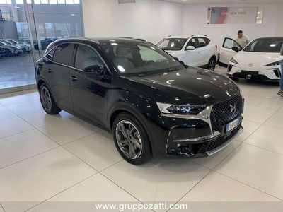 usata DS Automobiles DS7 Crossback DS 7 CrossbackE-Tense 4x4 Grand Chic