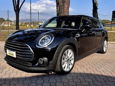 Mini Cooper D Clubman