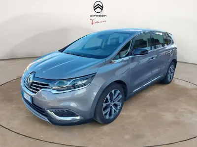 Brugt Renault Espace