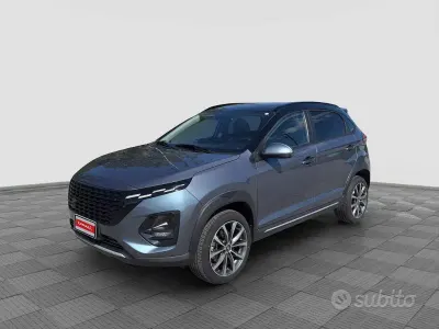 Usata DR DR 3.0 117 CV (86 kW) 2026 Grigio SUV