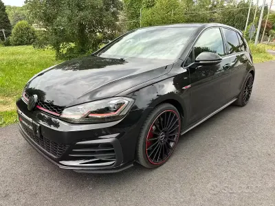 Usata VW Golf VII