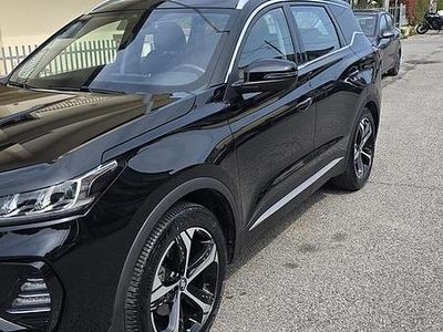 Nero Usata 2022 DR DR 6.0 SUV | 19.500 € (Buon prezzo)