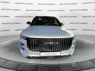 Nuova Jaecoo 7 147 CV (108 kW) 2025 Other SUV