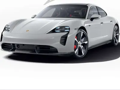 Usata Porsche Taycan GTS 141 kW (193 CV) 2022 Berlina
