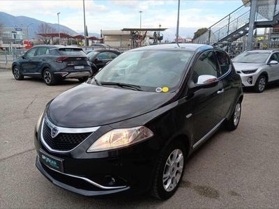 usata Lancia Ypsilon 5 Porte 1.2 Ecochic Platinum