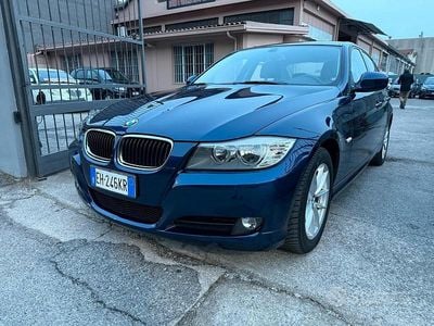 Usata BMW 316 116 CV (85 kW) 2011 Other Berlina