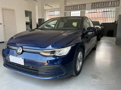 Usata VW Golf VIII