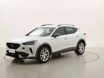Usata Cupra Formentor
