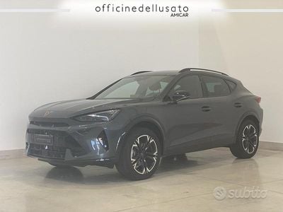 Usata Cupra Formentor 150 CV (110 kW) 2025 SUV