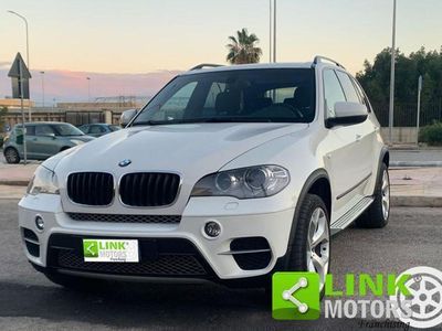 usata BMW X5 xDrive30d Futura