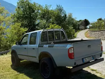 Usata Ford Ranger 109 CV (80 kW) 2005 Pick-up