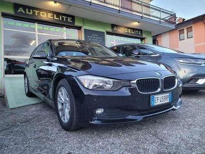 usata BMW 316 d Touring Business auto PDC