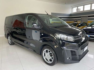 Citroën Spacetourer