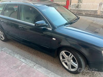 Usata Audi A4 140 CV (102 kW) 2005 Station wagon