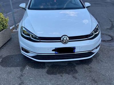 usata VW Golf 5p 1.6 tdi trendline Join