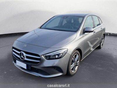 usata Mercedes B180 Classe Bd Automatic Business Extra CON 3 ANNI DI GARANZIA KM ILLIMITATI PARI ALLA NUOVA