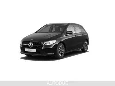 Usata Mercedes 180 Advanced Plus 116 CV (85 kW) 2026 Grigio Berlina