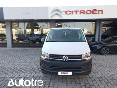 VW Caravelle