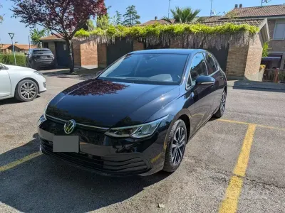 Usata VW Golf VIII