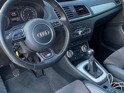 Gebraucht Audi Q3