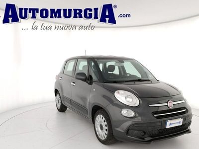 usata Fiat 500L 1.3 Multijet 95 CV Mirror