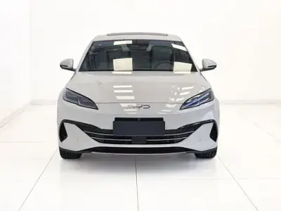 Nuova BYD Seal Comfort 212 CV (155 kW) 2026 Sandstone Utilitaria
