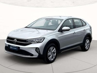 Usata VW Taigo Life 116 CV (85 kW) 2025 Reflex silver metallizzato SUV